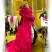 Robe de mariée de couleur 3