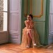 léame création | Tulle doré 6