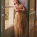 léame création | Tulle doré 8